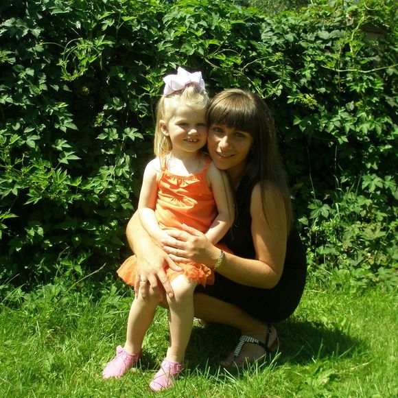 Meet your Posher, Oksana - Picture 1 of 1